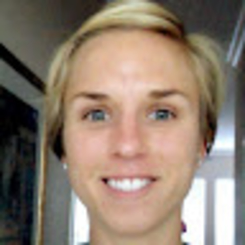 Meet your Posher, Brittany